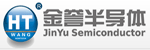 Manufacture Logo for Jin Yu Semiconductor